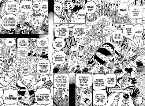One Piece Chapter 1084 Archives - One Piece Manga Online