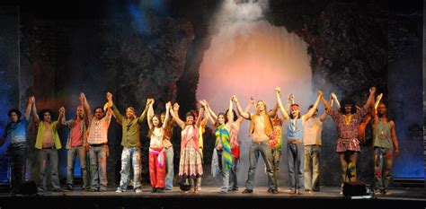 Live Performance Audience