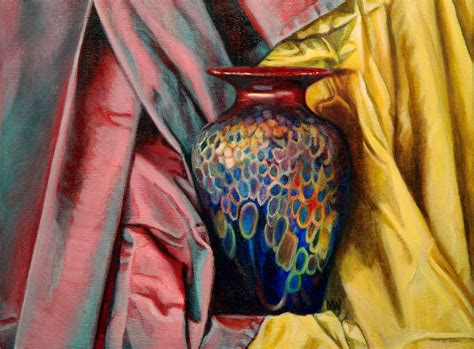 Still Life — Madeleine Wood