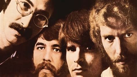 Petition · Replace the faces of mount Rushmore with CCR band members ...