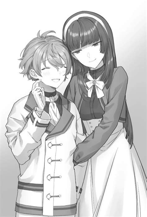 Silent Witch: Chinmoku no Majo no Kakushigoto (Secrets of the Silent
