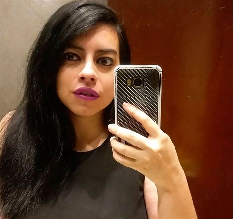 Cinco fotos eróticas y una pesadilla cruel: las selfies que terminaron