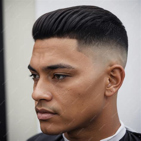 How To Achieve The Perfect Sunburst Fade Haircut For A Stylish And Modern Look This Summer Season 14