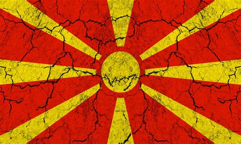 Štátny prevrat v Macedónsku - Zem&Vek