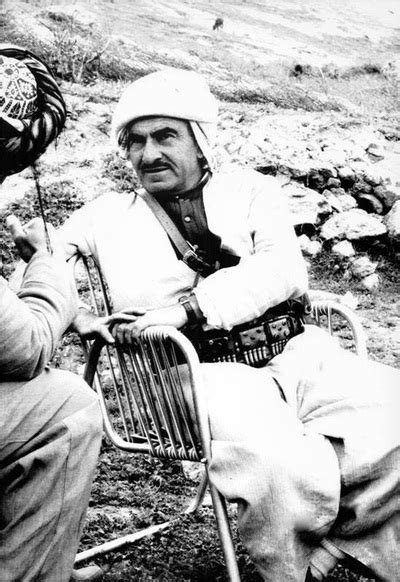 Photo Gallery - Barzani: The Legend