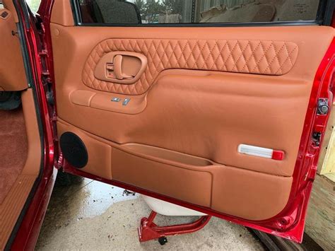 Obs Chevy Custom Door Panels - dReferenz Blog