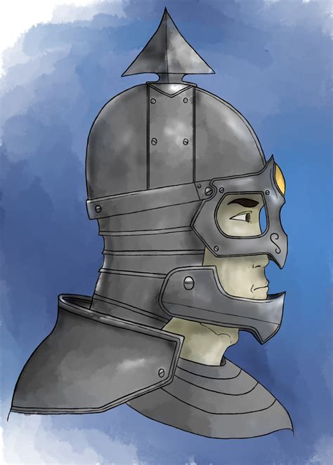 Shannon James - Fighter in profile