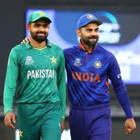 India vs Pakistan: India is All set to play Asia cup 2022 - Sportsunfold