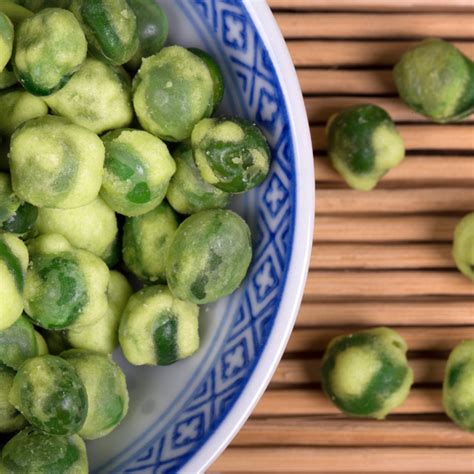 30 Legendary Asian Snacks You Must Try! – Morueats