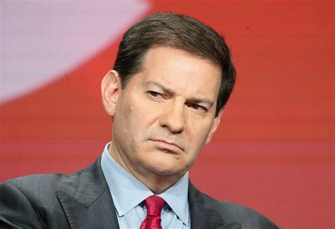 mark halperin net worth