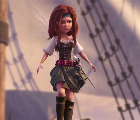 Image - Zarina-Pirate-Fairy-Disney-Fairies-5.jpg | Disney Wiki | FANDOM ...