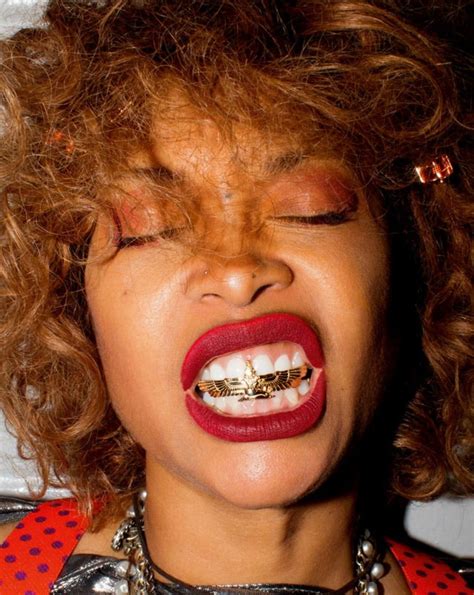 Erykah Badu: portrait de la reine de la nu-soul