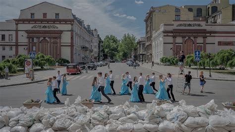 Odesa, the Big Prize - The New York Times