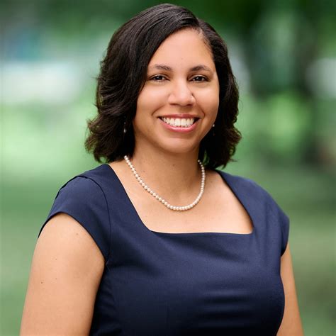 Latia Parris-Barnes - The Stokes Group