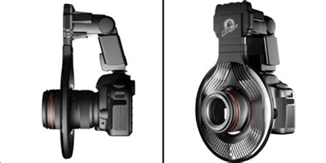 ray flash  release successor  everyones favorite ring flash adapter