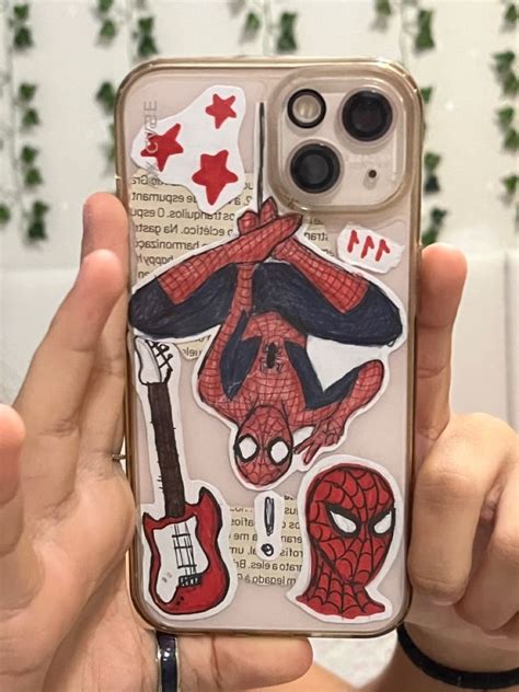 Desenhos Para Fazer Na Capinha Do Celular Masculino - Desenhos Para Capinha De Celular