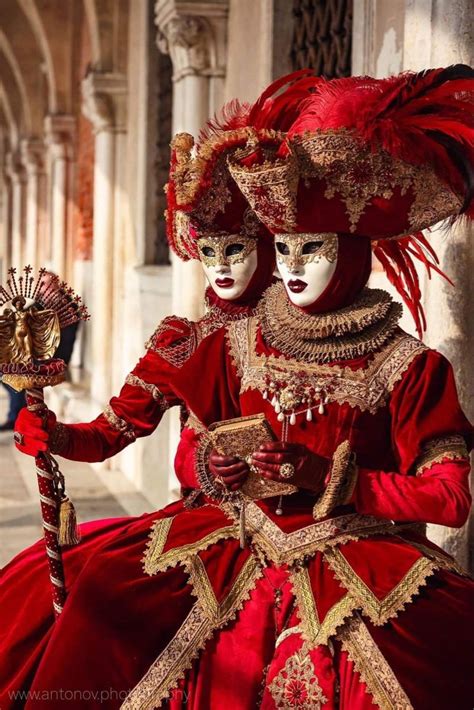 by Val Liente on Valliente work | Venice carnival costumes ...