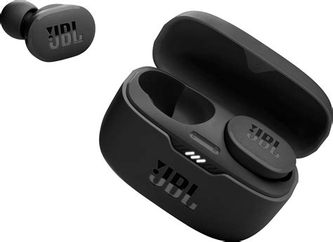 Customer Reviews: JBL Tune 130NC True Wireless Noise Cancelling In-Ear ...