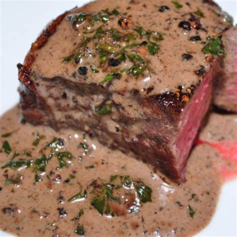 recette simple sauce au poivre apprendre  preparer une sauce poivre