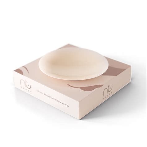 NOUDY TAPE X NUDE - NIPPLE COVER BUNDLE