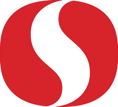 Safeway logo in transparent PNG and vectorized SVG formats