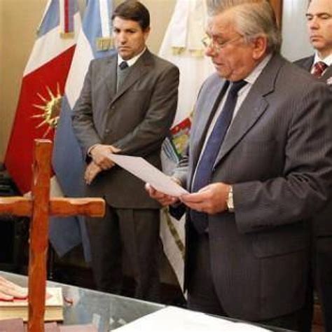 El Ing. Juan Carlos Lencina es el nuevo Subsecretario de Educación