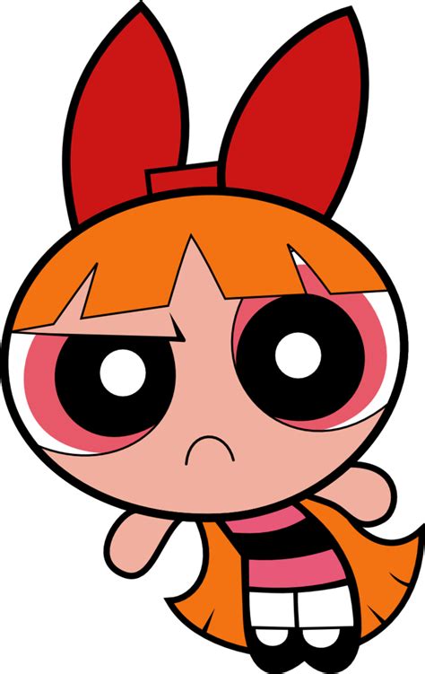 Powerpuff Girls PNG Transparent