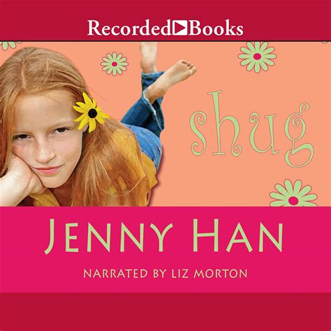 Amazon.com: Shug (Audible Audio Edition): Jenny Han, Elizabeth Morton