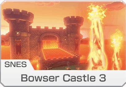 Snes Bowser Castle 3 Icon GIF - SNES Bowser Castle 3 Bowser Castle 3 ...