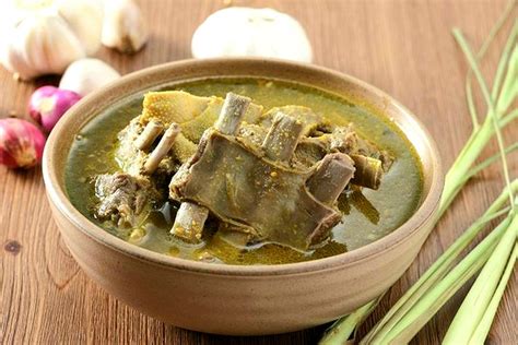 Resep Olahan Daging Kambing untuk Idul Adha - KBK | Kantor Berita ...
