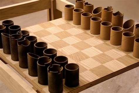 Chess Table