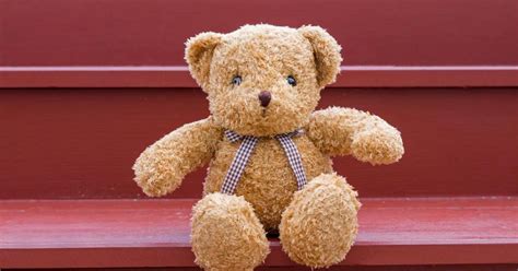 Ученые раскрыли секрет популярности плюшевых мишек | PSYCHOLOGIES