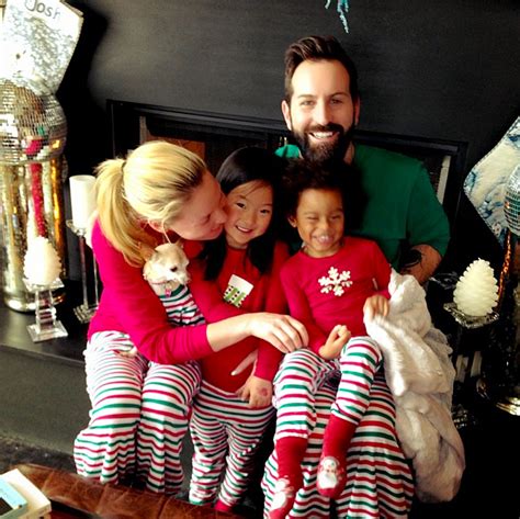 Katherine Heigl and Josh Kelley's Adorable Family: Photos