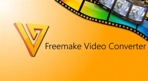 Freemake Video Converter 5.0.0.1 with Crack