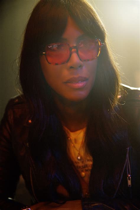 Honey Dijon Partners With Ray-Ban For A New Collection | Wonderland