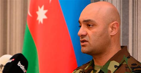 Заур Абдуллаев: "Молодые солдаты направляются не на фронт" - Зеркало.az