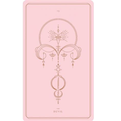 Bộ Bài Soul Cards Tarot (Pink Edition) | Mystic House Tarot Shop