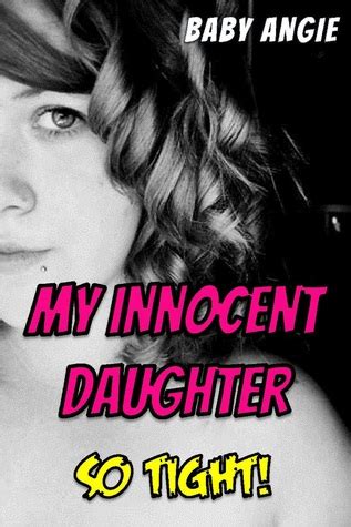 innocent daughter  baby angie