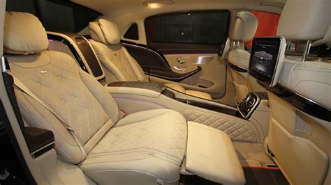 Alain Class Motors | MERCEDES-BENZ S500 – MAYBACH