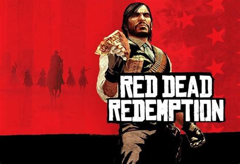 Red Dead Redemption Xbox 360/Xbox One | Xbox One/Xbox 360 | CDKeys