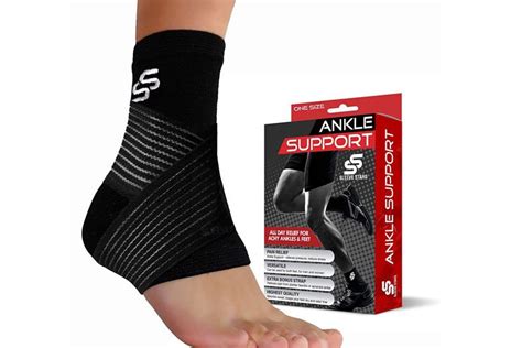 9 Best Brace For Achilles Tendonitis - Effective Support!