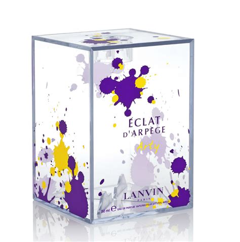 Eclat d'Arpege Arty Lanvin parfem - parfem za žene 2014