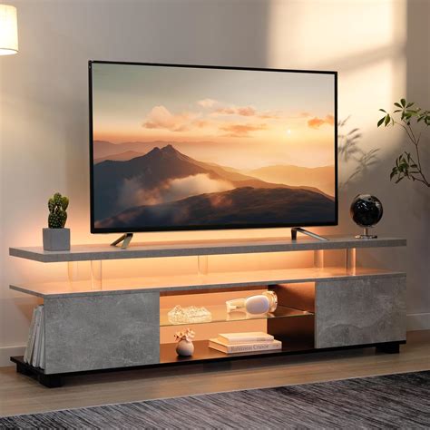 tv stand for 75 inch tv 2