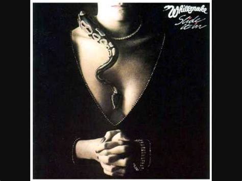 whitesnake - gambler - original version - mel galley 1983 - YouTube