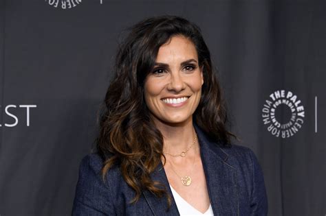 'NCIS' Star Daniela Ruah Gives Peek Into Her Family Vacation - Newsweek