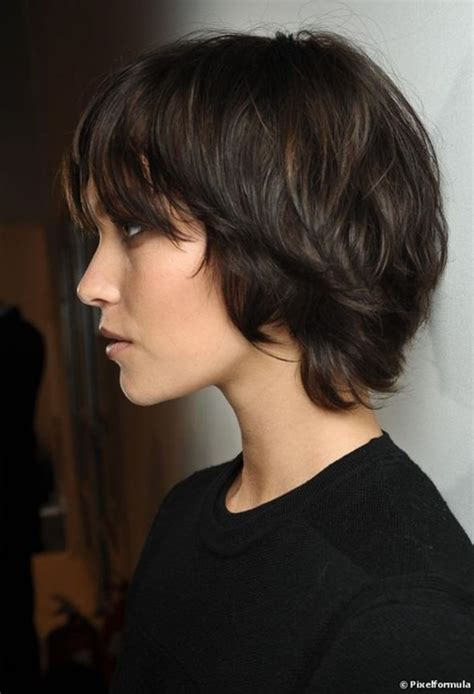 Short Shag Hairstyles - PoPular Haircuts