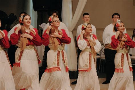 Independence Day of Bosnia and Herzegovina Celebration - What's Upstate NY