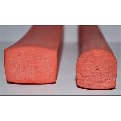 silicone sponge products   inr  ahmedabad gujarat