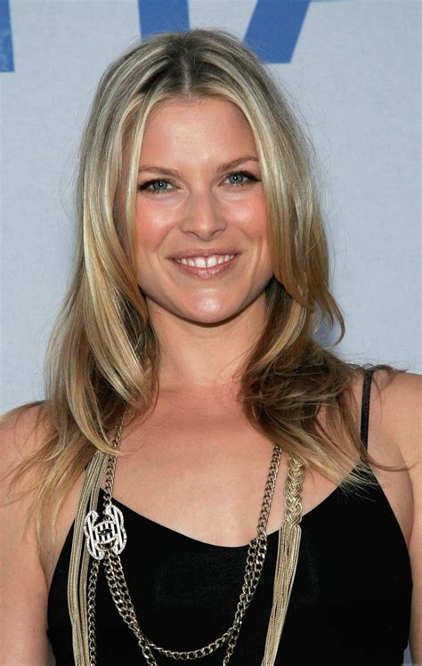 Ali Larter Hair 2013 With Much Respect, I Say That Ali Larter