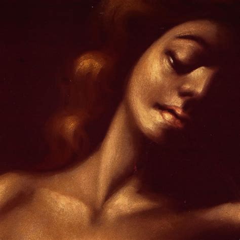 Velvet Painting of Seated Female Nude, 1970s | EBTH